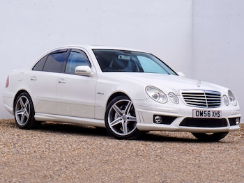 Used Mercedes-Benz E Class undefined for sale - 78925678: Photo
