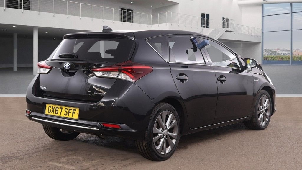 Used Toyota Auris 2017 for sale - 77990925: Photo 3