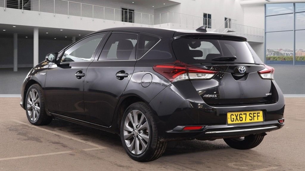Used Toyota Auris 2017 for sale - 77990925: Photo 4