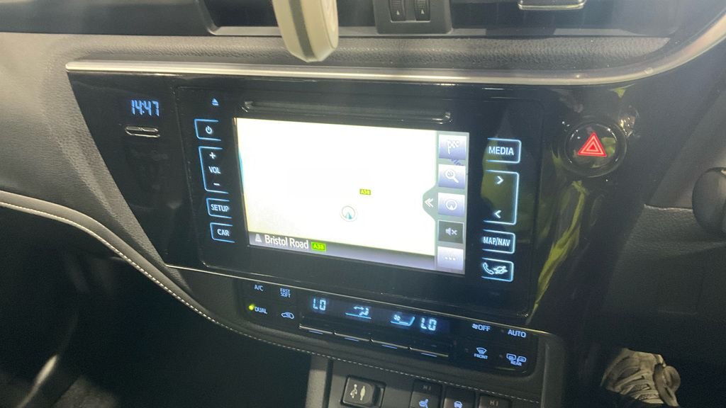 Used Toyota Auris 2017 for sale - 77990925: Photo 7