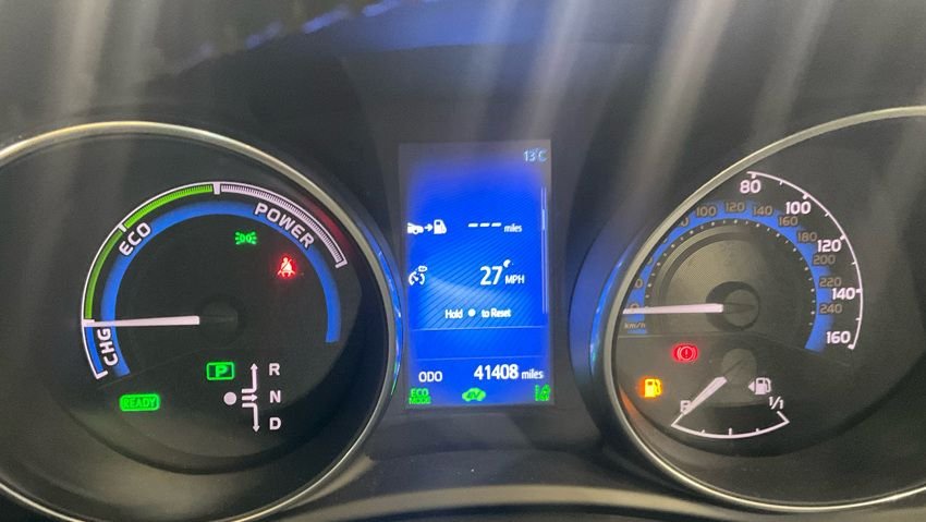 Used Toyota Auris 2017 for sale - 77990925: Photo 8