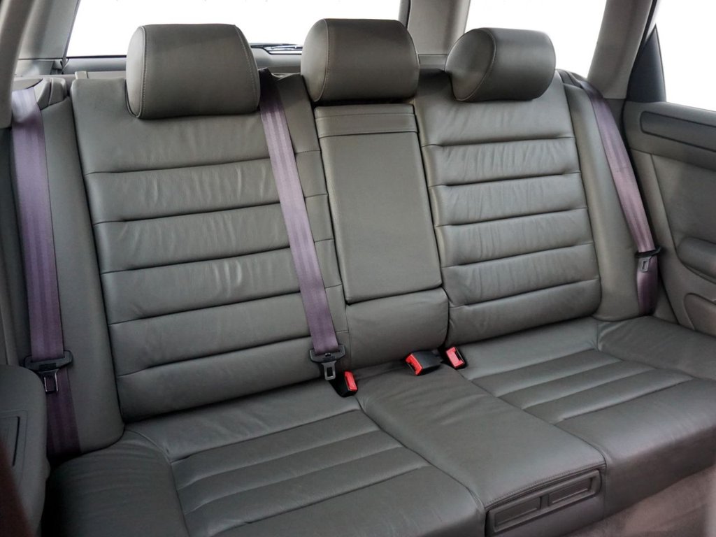 Used Audi A6 2002 for sale - 77636667: Photo 11