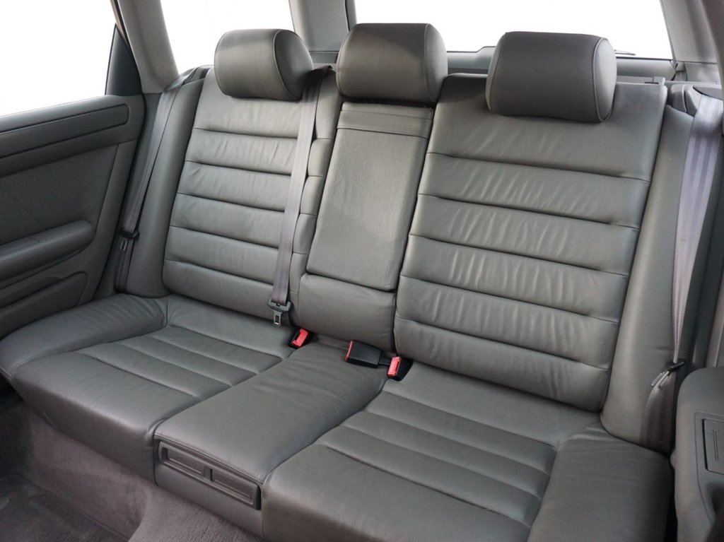 Used Audi A6 2002 for sale - 77636667: Photo 12