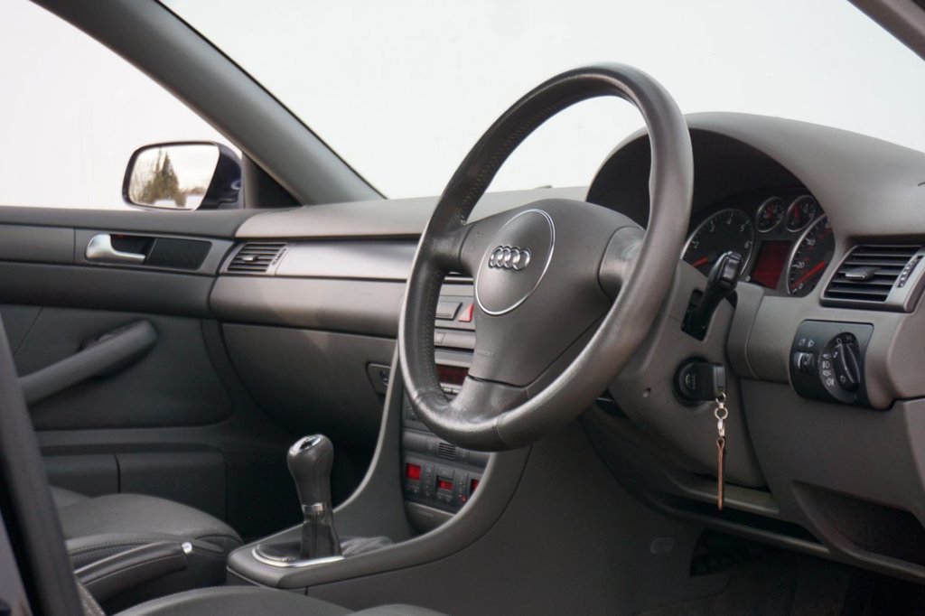 Used Audi A6 2002 for sale - 77636667: Photo 17