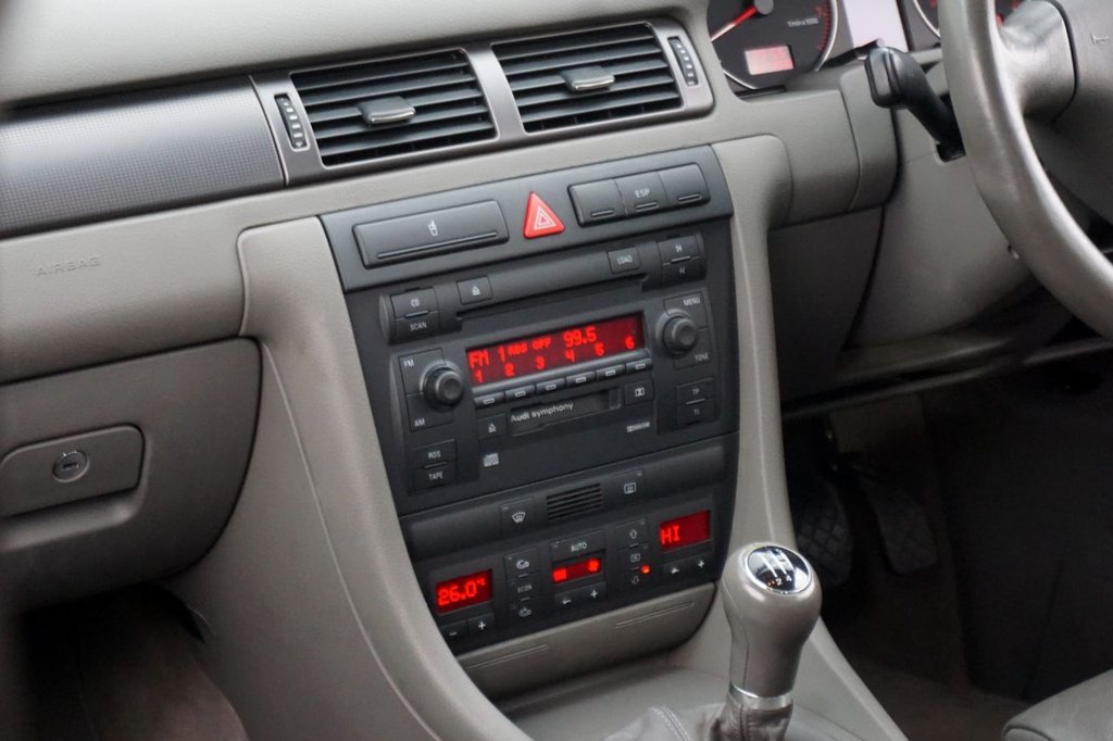 Used Audi A6 2002 for sale - 77636667: Photo 21