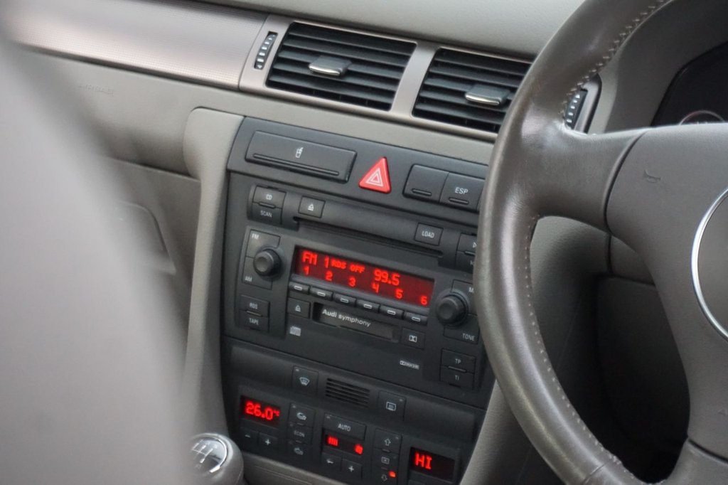 Used Audi A6 2002 for sale - 77636667: Photo 25