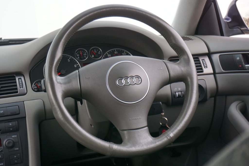 Used Audi A6 2002 for sale - 77636667: Photo 27