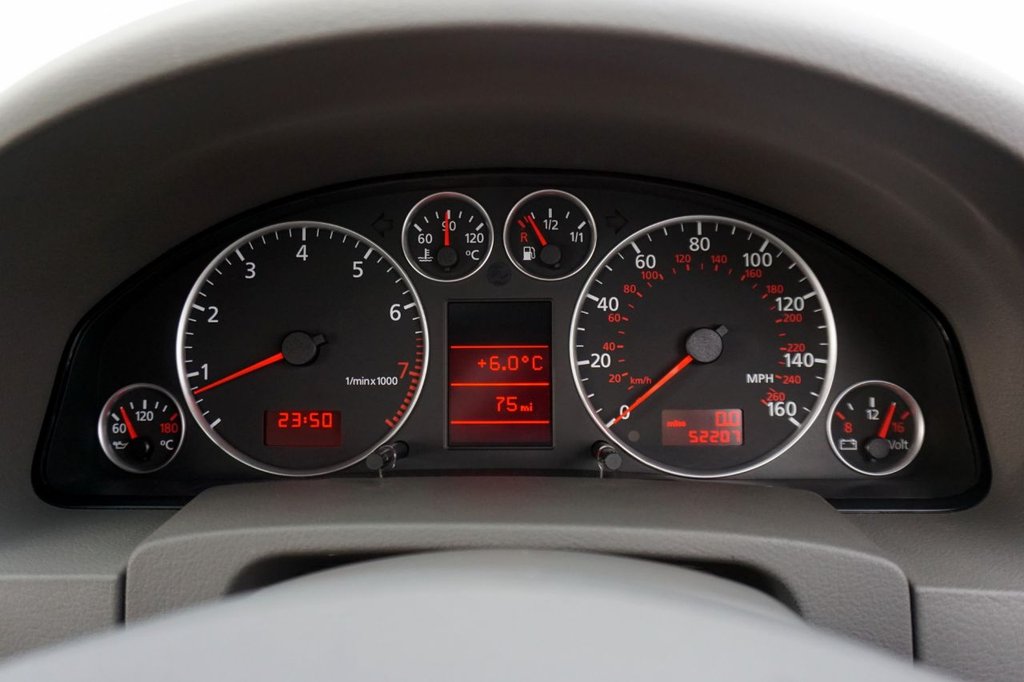 Used Audi A6 2002 for sale - 77636667: Photo 29