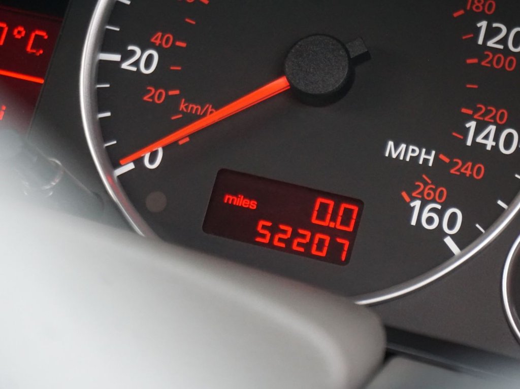 Used Audi A6 2002 for sale - 77636667: Photo 3