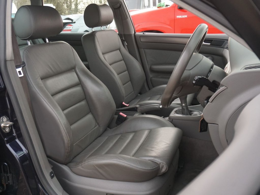 Used Audi A6 2002 for sale - 77636667: Photo 8