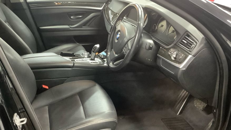 Used BMW 5 Series 2016 for sale - 77212568: Photo 6