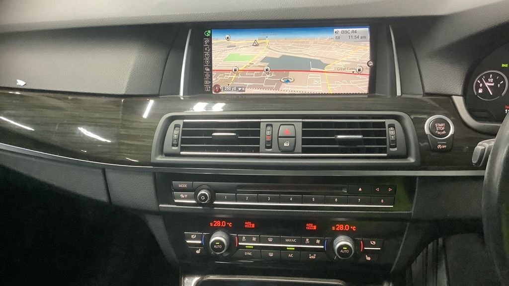 Used BMW 5 Series 2016 for sale - 77212568: Photo 9