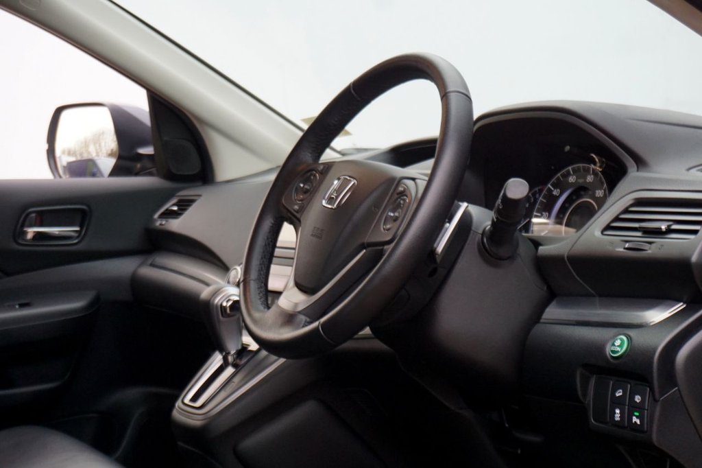 Used Honda CR-V 2017 for sale - 76973579: Photo 22