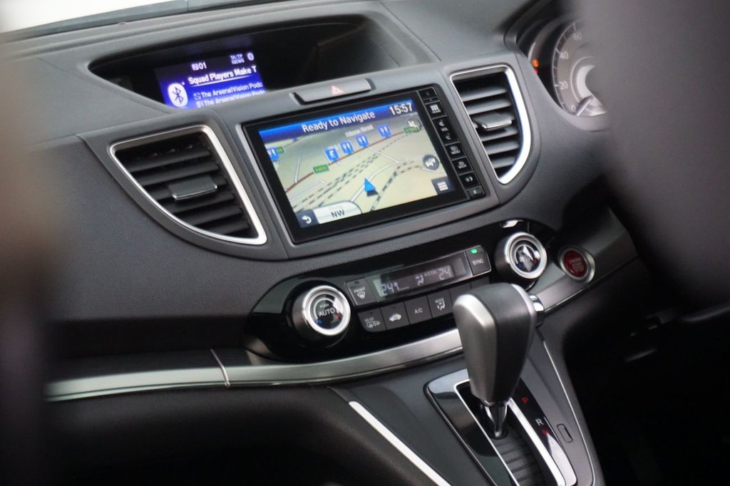 Used Honda CR-V 2017 for sale - 76973579: Photo 28