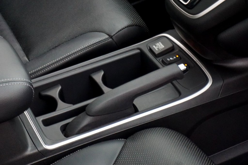 Used Honda CR-V 2017 for sale - 76973579: Photo 32