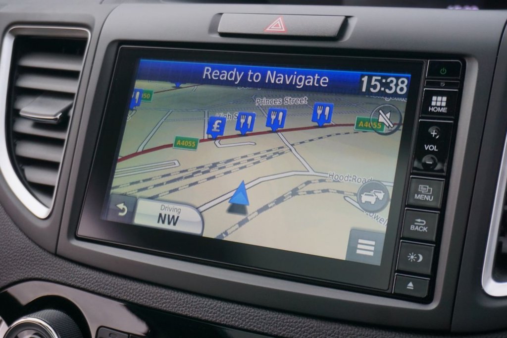 Used Honda CR-V 2017 for sale - 76973579: Photo 34