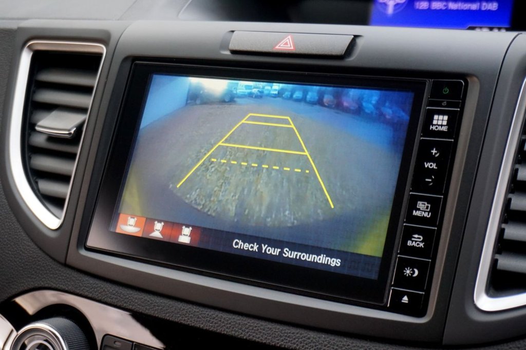 Used Honda CR-V 2017 for sale - 76973579: Photo 36