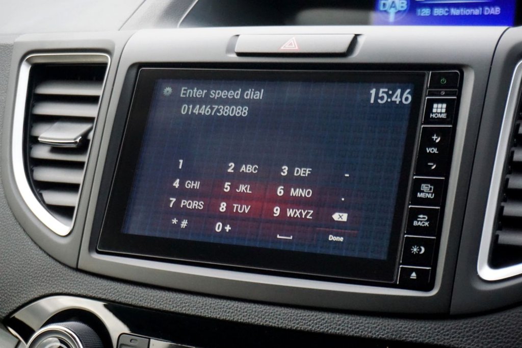 Used Honda CR-V 2017 for sale - 76973579: Photo 37