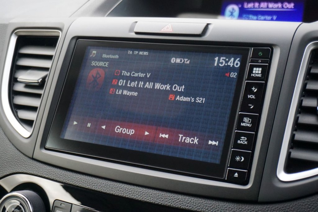 Used Honda CR-V 2017 for sale - 76973579: Photo 38