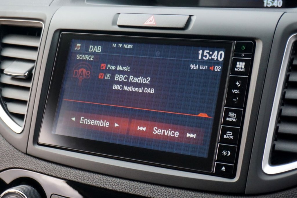 Used Honda CR-V 2017 for sale - 76973579: Photo 39