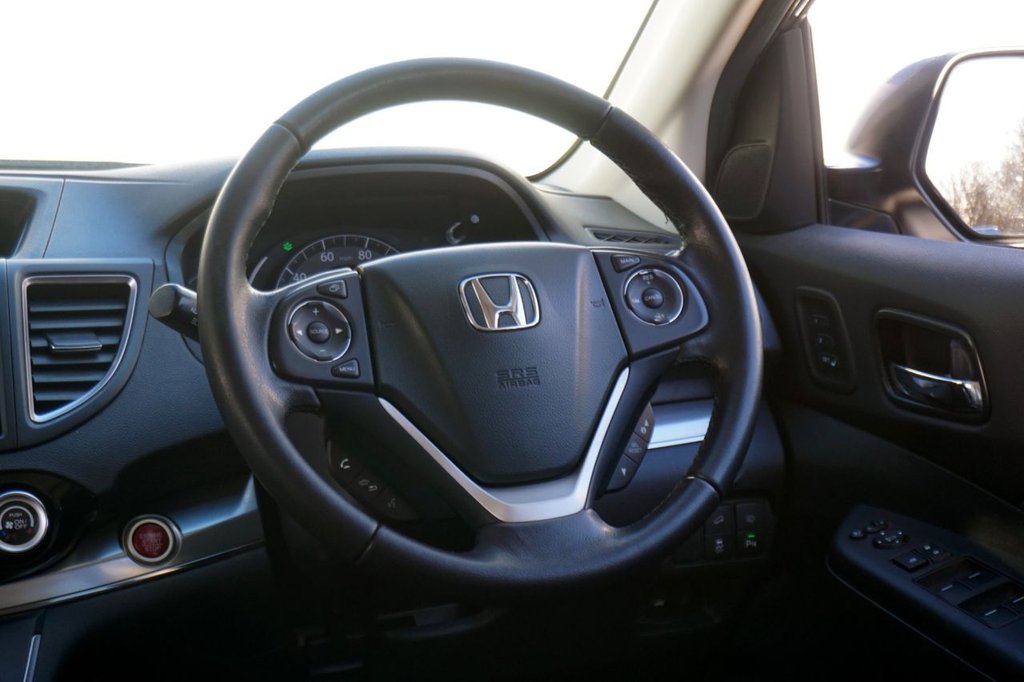 Used Honda CR-V 2017 for sale - 76973579: Photo 40