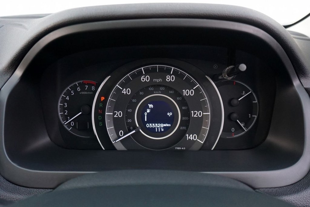 Used Honda CR-V 2017 for sale - 76973579: Photo 45