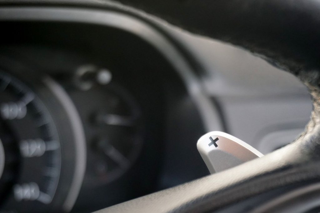 Used Honda CR-V 2017 for sale - 76973579: Photo 48