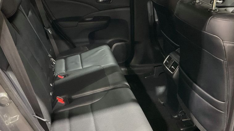 Used Honda CR-V 2017 for sale - 76973579: Photo 6