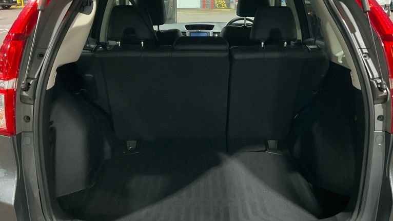 Used Honda CR-V 2017 for sale - 76973579: Photo 8