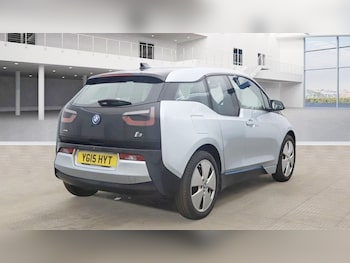 Used BMW i3 2015 for sale - 77014379: Photo