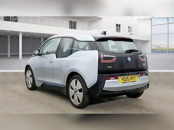 Used BMW i3 2015 for sale - 77014379: Photo