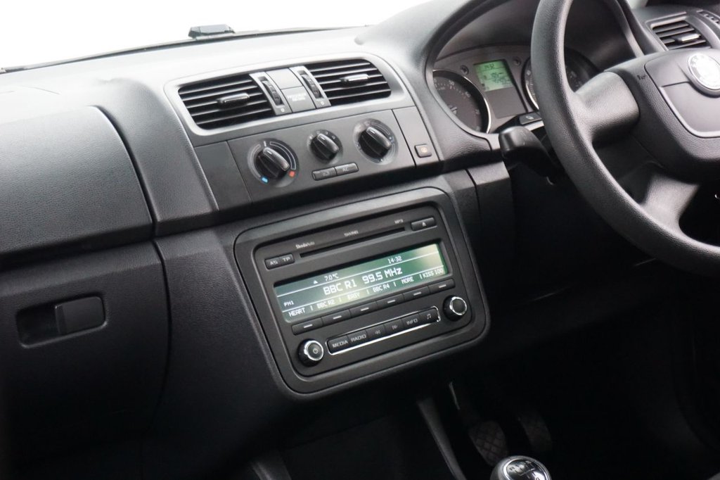 Used Skoda Fabia 2013 for sale - 77288116: Photo 23