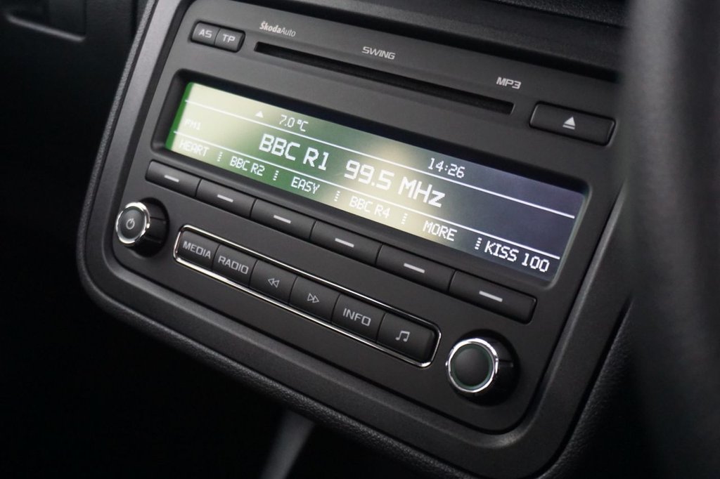 Used Skoda Fabia 2013 for sale - 77288116: Photo 24