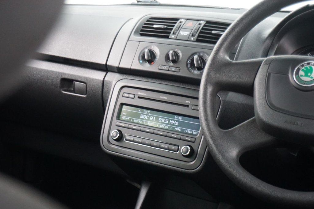 Used Skoda Fabia 2013 for sale - 77288116: Photo 26