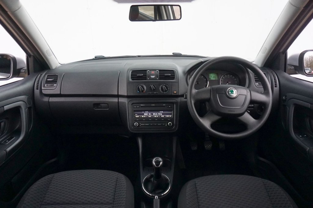 Used Skoda Fabia 2013 for sale - 77288116: Photo 27