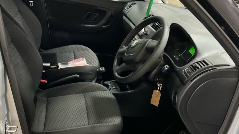 Used Skoda Fabia 2013 for sale - 77288116: Photo 5