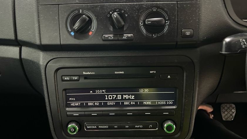 Used Skoda Fabia 2013 for sale - 77288116: Photo 7