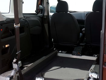 Used Fiat Doblo 2013 for sale - 79383167: Photo