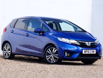 Used Honda Jazz 2016 for sale - 78984121: Photo
