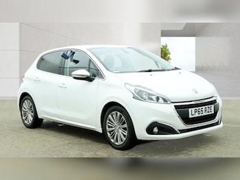 Used Peugeot 208 2016 for sale - 78167211: Photo