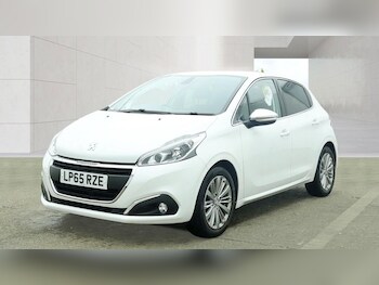 Used Peugeot 208 2016 for sale - 78167211: Photo