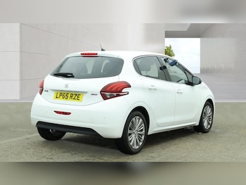 Used Peugeot 208 2016 for sale - 78167211: Photo