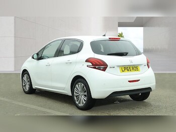Used Peugeot 208 2016 for sale - 78167211: Photo