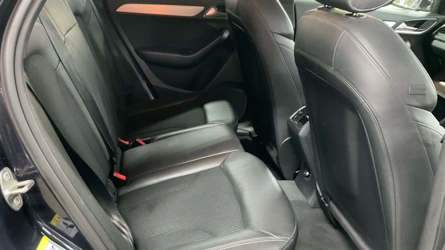 Used Audi Q3 2013 for sale - 77413377: Photo 7