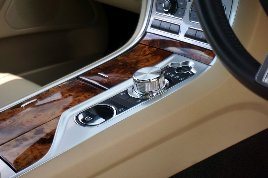 Used Jaguar XF 2014 for sale - 76797597: Photo 26