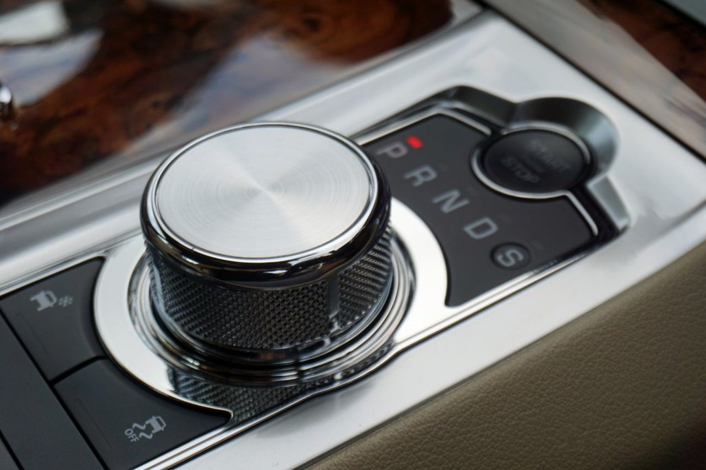 Used Jaguar XF 2014 for sale - 76797597: Photo 28