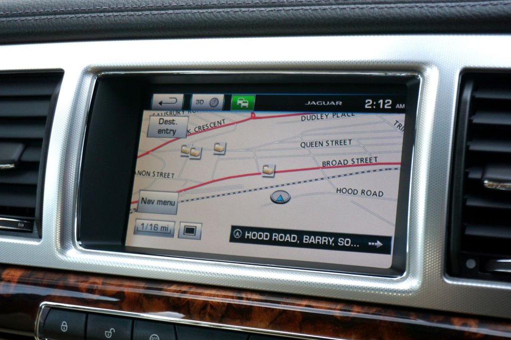 Used Jaguar XF 2014 for sale - 76797597: Photo 31