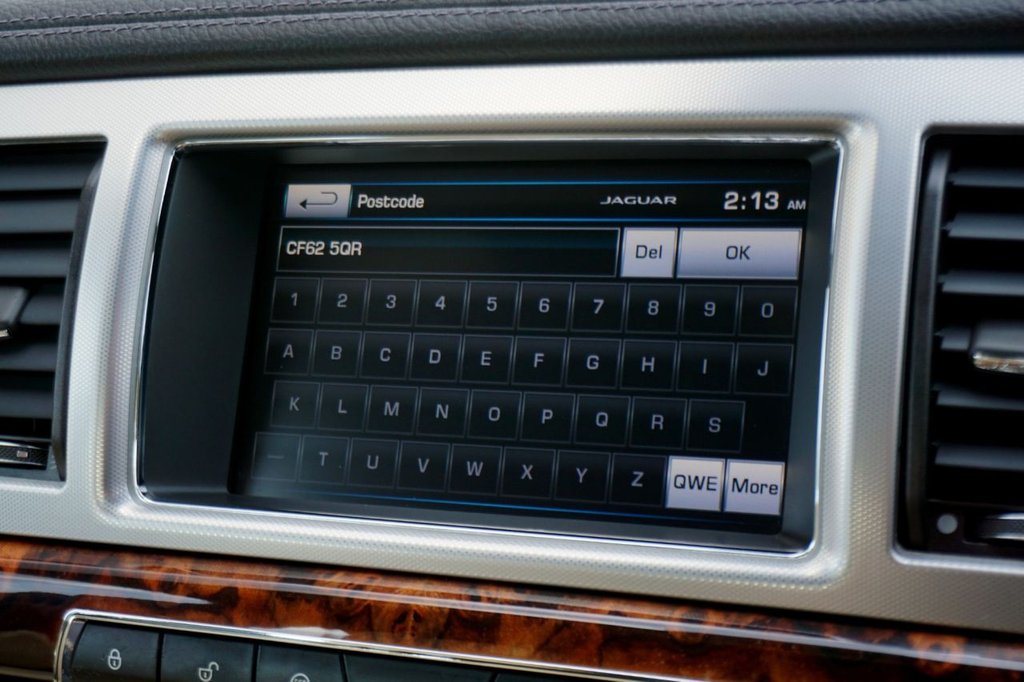 Used Jaguar XF 2014 for sale - 76797597: Photo 32