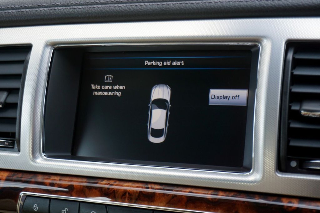 Used Jaguar XF 2014 for sale - 76797597: Photo 34