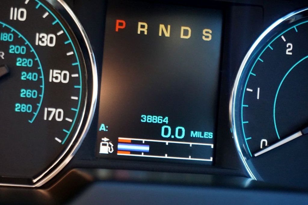 Used Jaguar XF 2014 for sale - 76797597: Photo 43